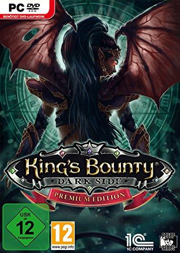 Kings Bounty: Dark Side (Premium Edition)