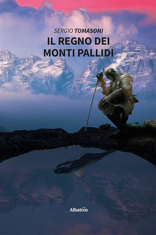 Il regno dei monti pallidi (Nuove voci. Imago)