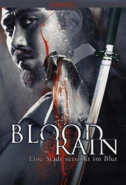 Blood Rain