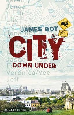 City: Down under