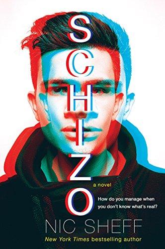 Schizo: A novel