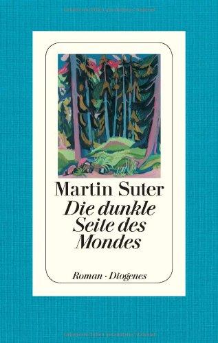 Die dunkle Seite des Mondes