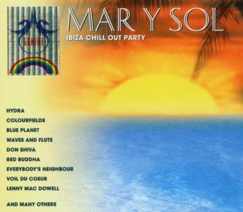 Mar Y Sol - Ibiza Chill Out Party