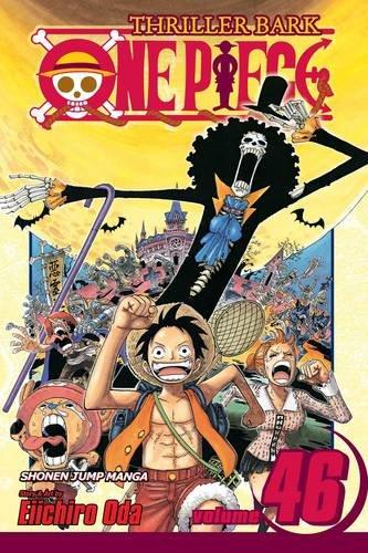 One Piece Volume 46