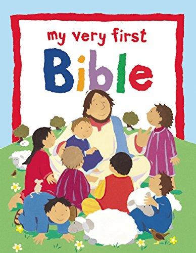 My First Bible