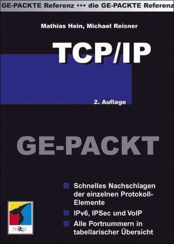 TCP/IP Ge-Packt