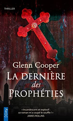 La dernière des prophéties