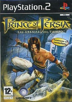 Prince Of Persia