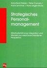 Strategisches Personalmanagement