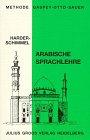 Methode Gaspey-Otto-Sauer, Arabische Sprachlehre