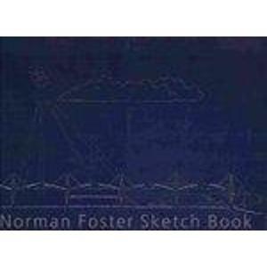 Norman Foster Sketch Book