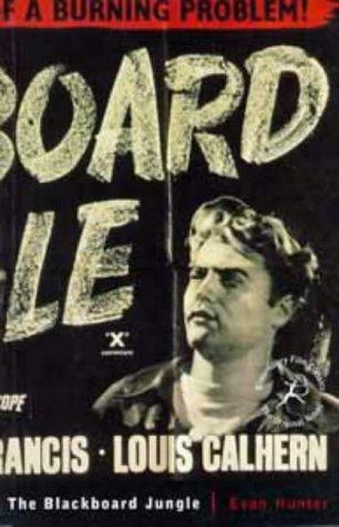 Blackboard Jungle: NFT/BFI Film Classics