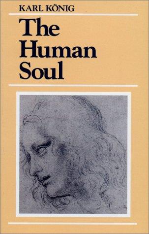 The Human Soul: Conscience and Rebirth