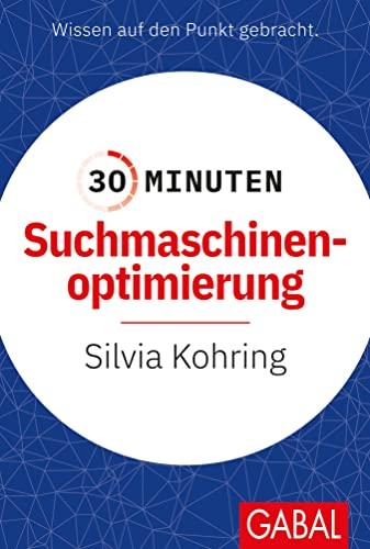 30 Minuten Suchmaschinenoptimierung