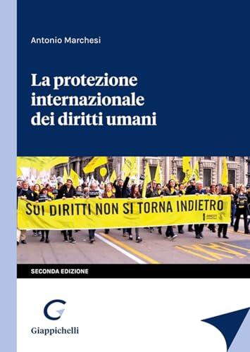 La protezione internazionale dei diritti umani