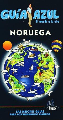 Noruega (Iudades Y Paises Del Mundo)