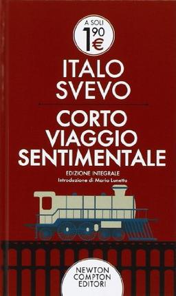 Corto viaggio sentimentale. Ediz. integrale