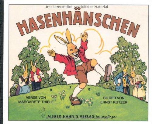 Hasenhänschen