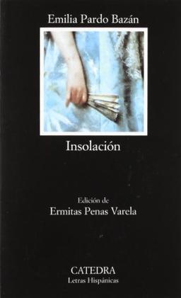 Insolación (Letras Hispánicas)