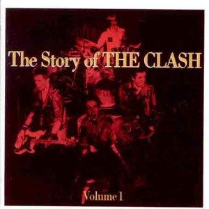 Story of the Clash Vol.1 [Musikkassette]