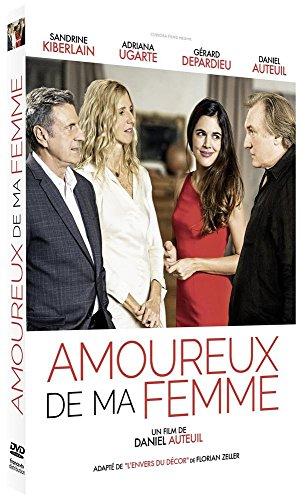 Amoureux de ma femme [FR Import]