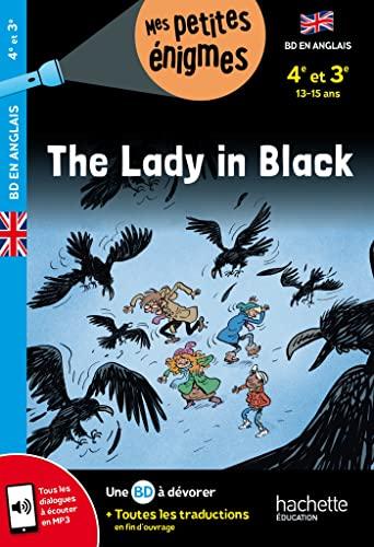 The lady in black : 4e et 3e, 13-15 ans