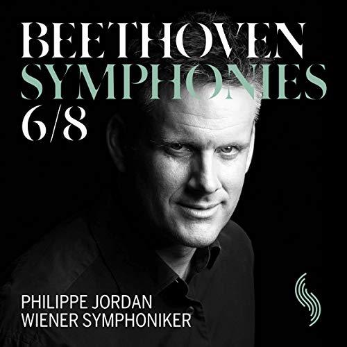 Beethoven: Sinfonien 6 & 8