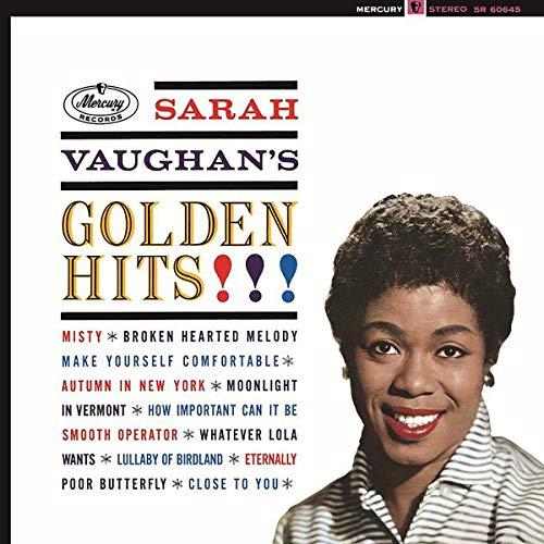 Golden Hits [Vinyl LP]