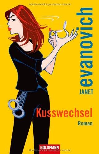 Kusswechsel: Roman