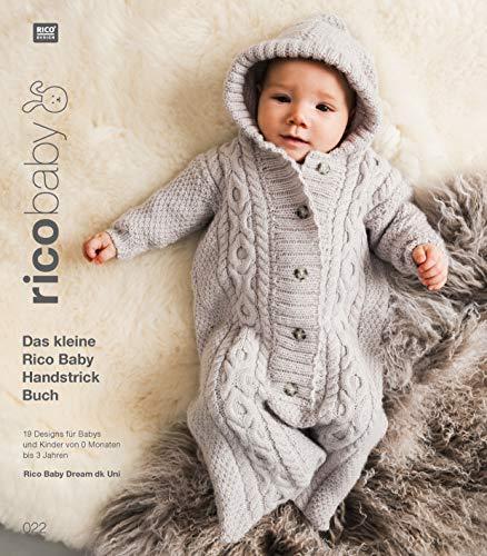 Baby Buch 022 Baby Dream dk Uni