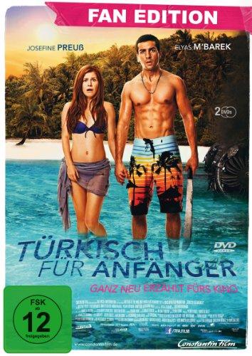 Türkisch für Anfänger (Fan-Edition) [2 DVDs]