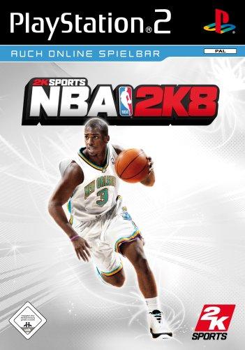 NBA 2K8