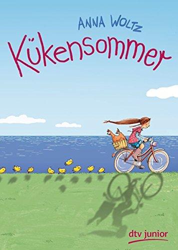 Kükensommer (dtv junior)