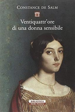 Ventiquattr'ore di una donna sensibile