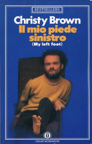 Il Mio Piede Sinistro (Fiction, Poetry & Drama)