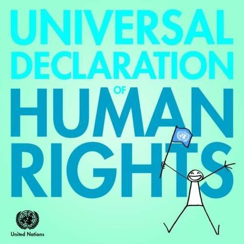 Nations, U: Universal Declaration of Human Rights