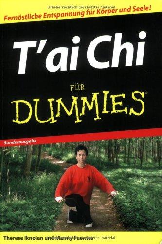 T'ai Chi für Dummies