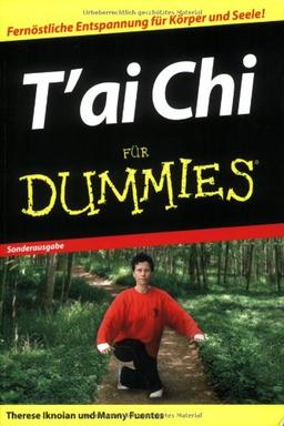 T'ai Chi für Dummies