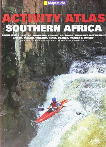 Southern Africa Activity Atlas