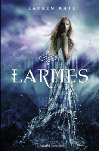 Larmes. Vol. 1