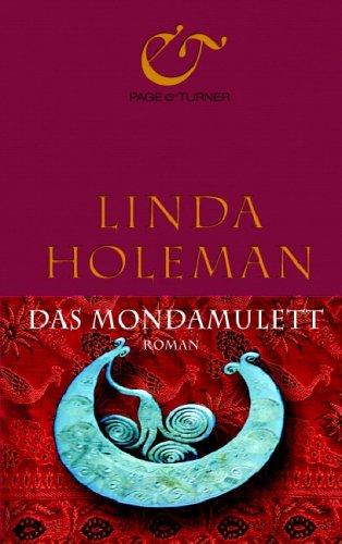 Das Mondamulett: Roman