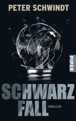 Schwarzfall: Thriller