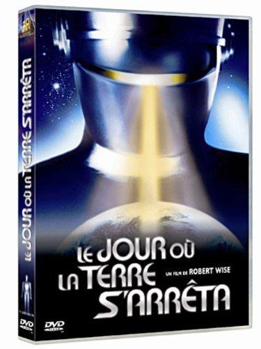 Le Jour où la Terre s'arrêta [FR Import]