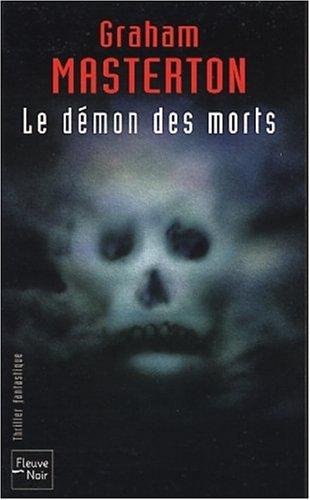 Le démon des morts