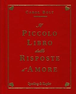 Il piccolo libro delle risposte d'amore (Varia)