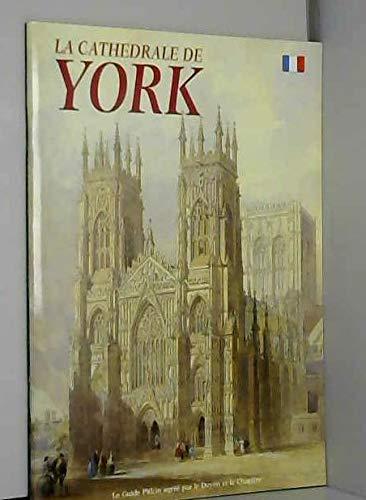 Cathedrale de York (Pitkin Guides)