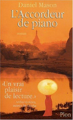 L'accordeur de piano