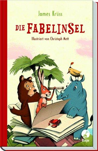 Die Fabelinsel