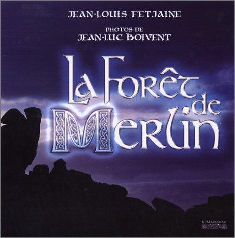 La forêt de Merlin