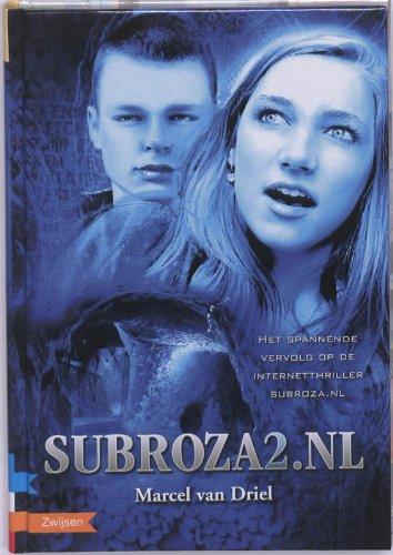 Subroza2.nl (Boekbende)